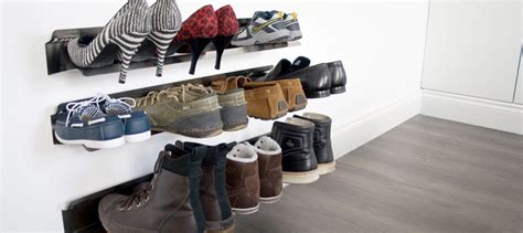 how to store shoes longterm|how to store high heels.